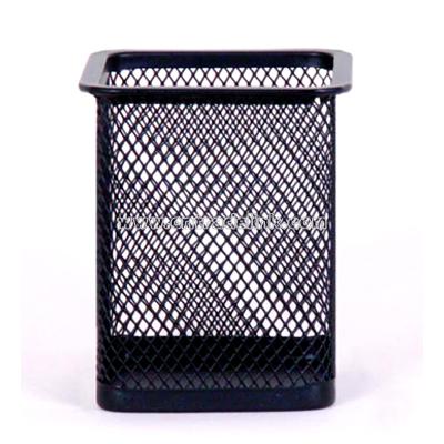 Mesh Pencil Holder