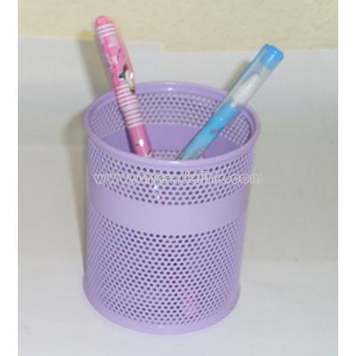 Mesh Pen Cup