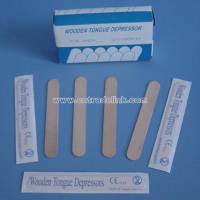 Tongue Depressor