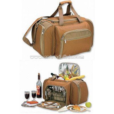 Sports Style Picnic Bag