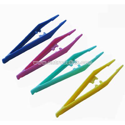 Disposable Dental Tweezers