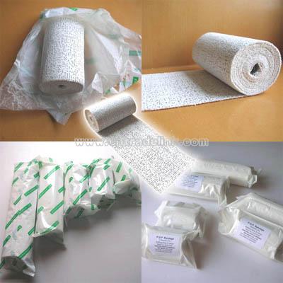 Gypsum Bandages