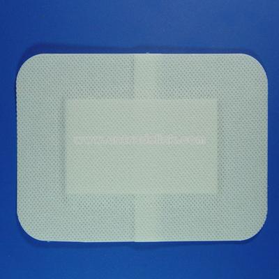 Nonwoven Dressing