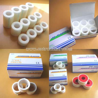 Medical Adhesive Tapes