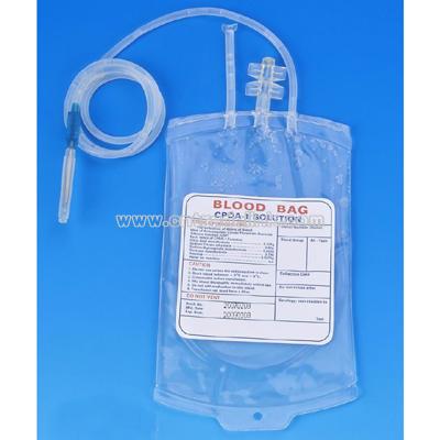 Blood Bag