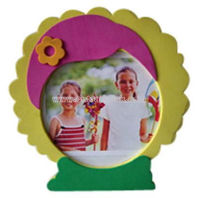 EVA Photo Frame