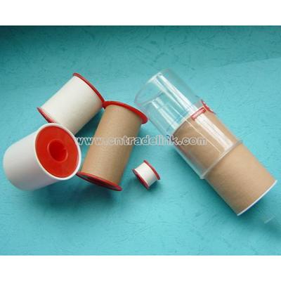 Zinc Oxide Plaster