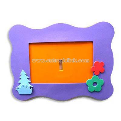 EVA Photo Frame