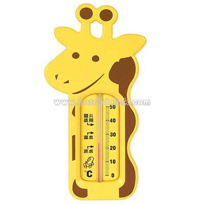 Baby Bath Thermometer