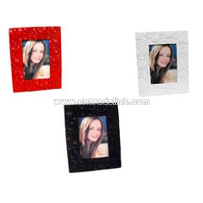 Resin Photo Frame