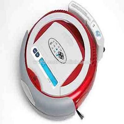 Robot Vacuum Cleaner