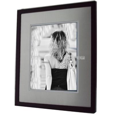 Aluminum Photo Frame