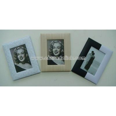 Paper Photo Frame