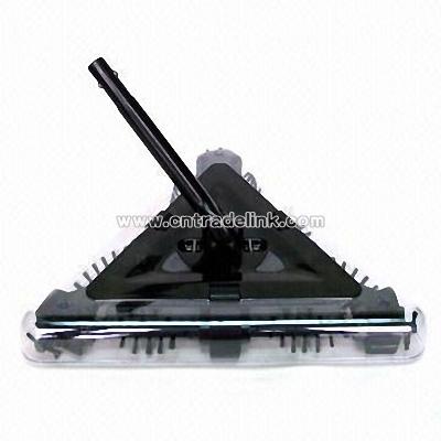 Cordless Swivel Sweeper