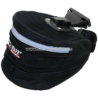 M-wave Clip-on Saddle Bag