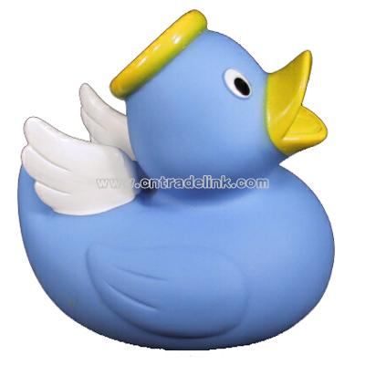 Angell Rubber Duck