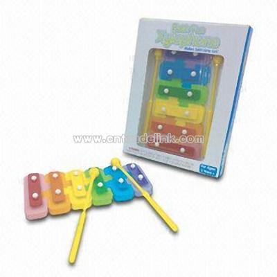 Bath Toy-fun Bath Xylophone