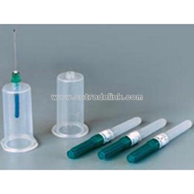 Vacutainer Needle Holder