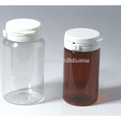 PET Medicine Bottle