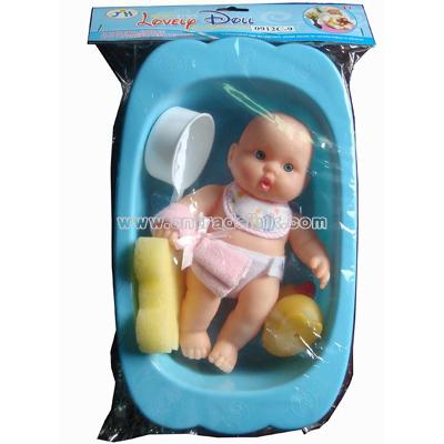 Baby Bath Toys