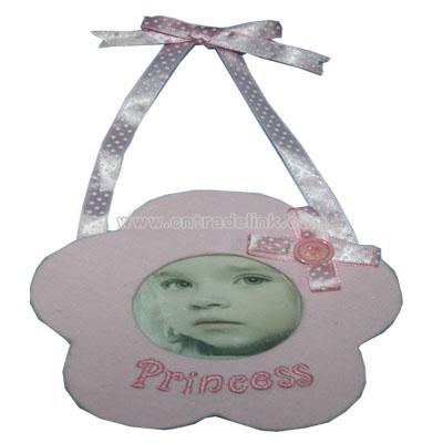 Baby Photo Frame