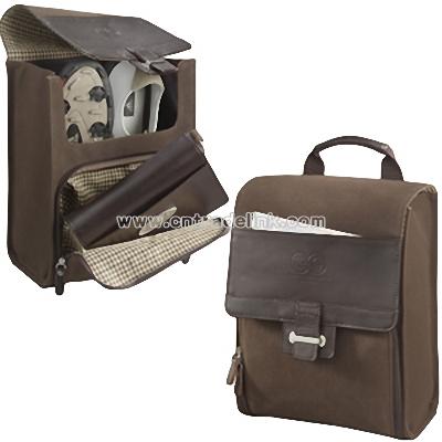 Cutter & Buck American Classic Shoe Carry-All