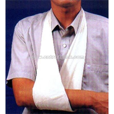 Non Woven Triangular Bandage