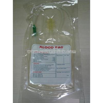 Blood Bag