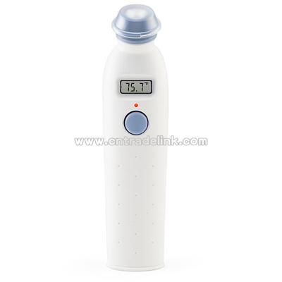 Temporal Thermometer