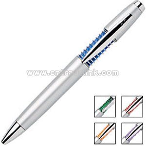 SPRINGO SATIN BALL PENS