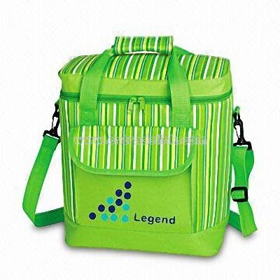 Radio Cooler Bag