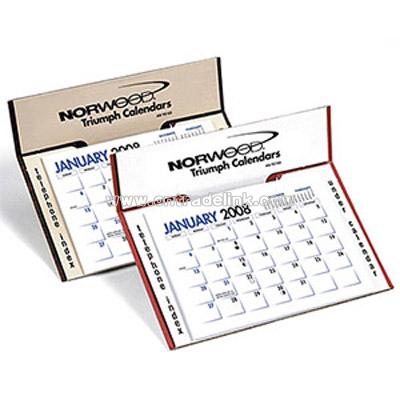 Memo Desk Calendar