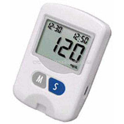 Blood Glucose Meter