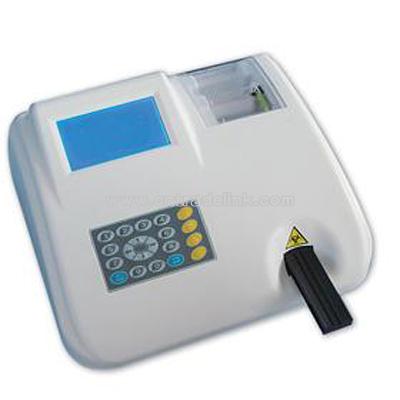 Urine Analyzer