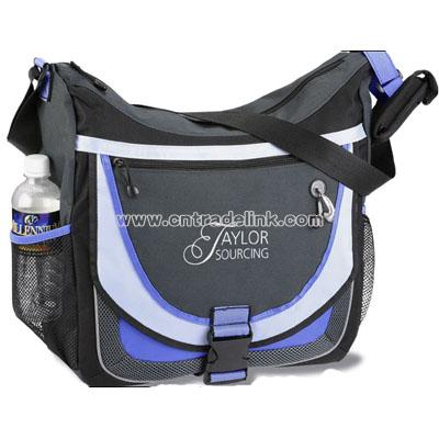 Tri Athlete Sport Bag