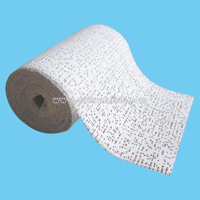 P. O. P. Bandages (Gypsum Bandages)