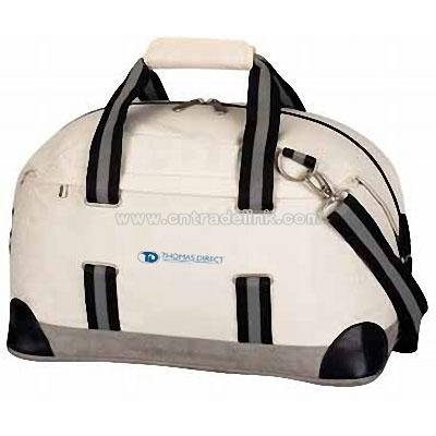 Small Grommet DR. Bag Duffel