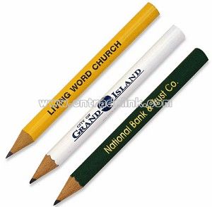 Golf Pencils