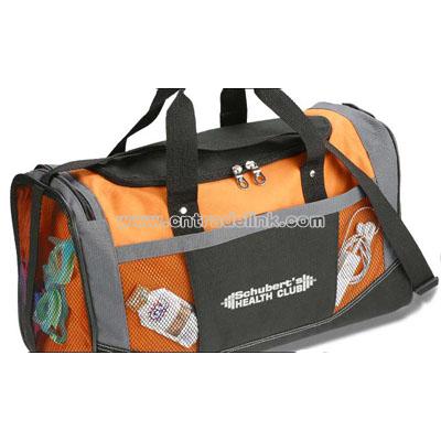 Flex Sport Bag