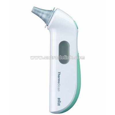 Thermoscan Ear Thermometer