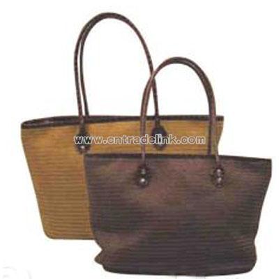 Promotional Straw Hand Bag