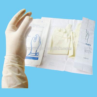 Surgical Gloves