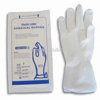 Surgical Gloves