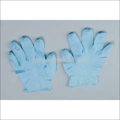 Nitrile Examination Gloves