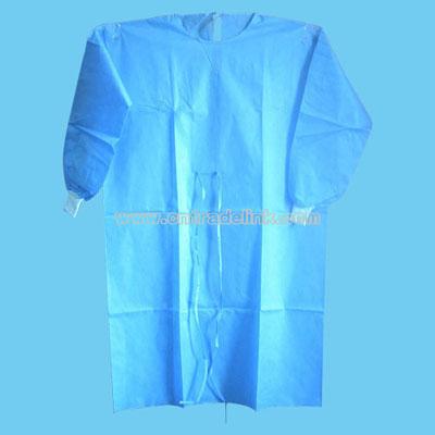 Isolation Gown