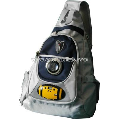 Backpack Radio