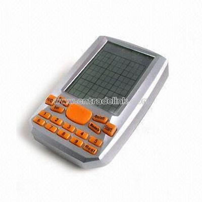 Sudoku Handheld Discovery Game for Kids