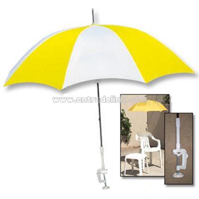 umbrella clip