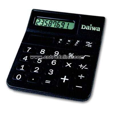 Dual Power Calculator