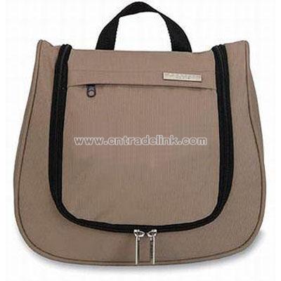 MARKSMAN GLOBAL TOILET BAG